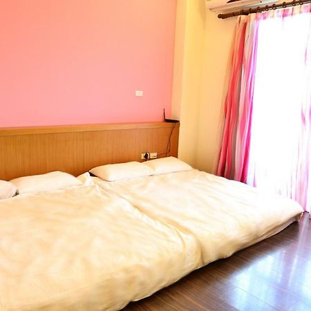 Happy Corner Homestay T'ai-tung Oda fotoğraf
