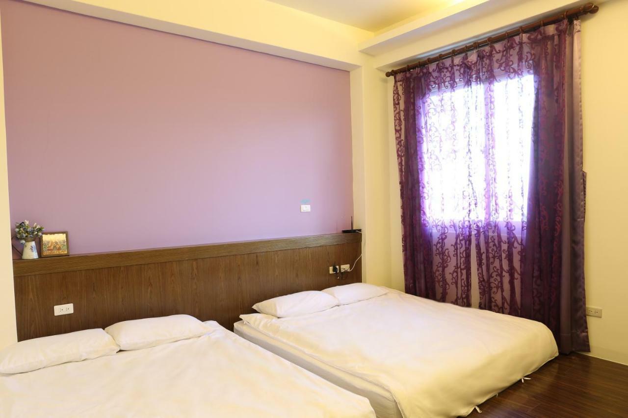 Happy Corner Homestay T'ai-tung Oda fotoğraf