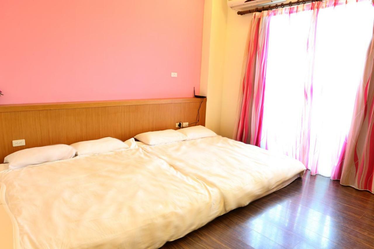 Happy Corner Homestay T'ai-tung Oda fotoğraf